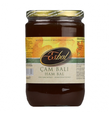 ​Esbal Doğal Çam Balı 840 Gr