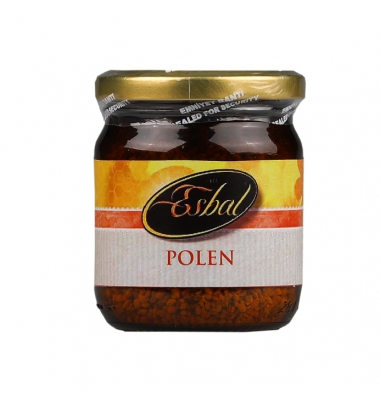 Esbal Doğal Polen 100 Gr